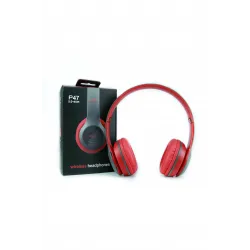 Навушники HEADSET P47
