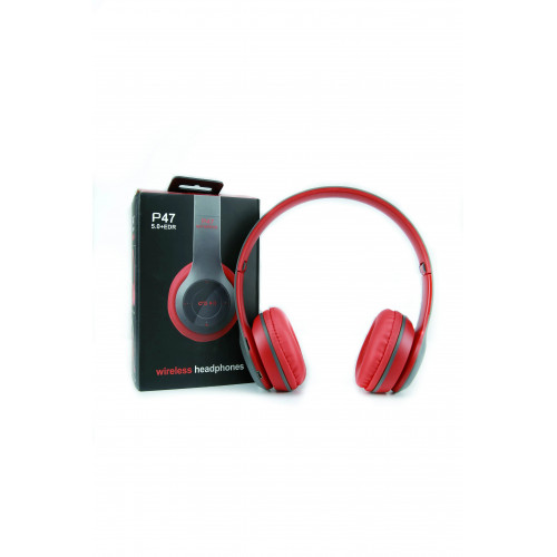 Навушники HEADSET P47