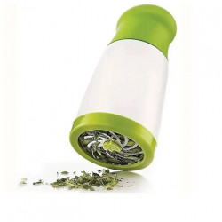 Ручний подрібнювач для зелені Herb Grinder