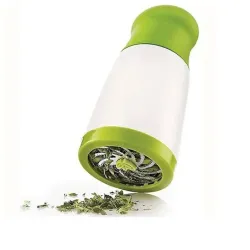 Ручний подрібнювач для зелені Herb Grinder