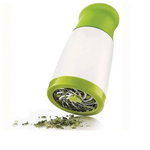 Ручний подрібнювач для зелені Herb Grinder