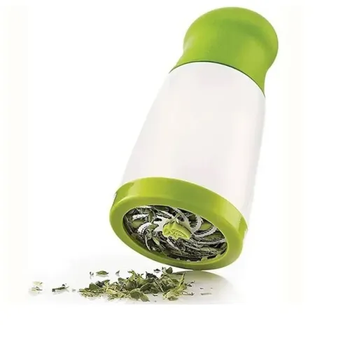 Ручний подрібнювач для зелені Herb Grinder