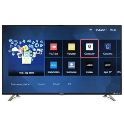 ТБ 50 Thomson 50UB6406 Smart 4К