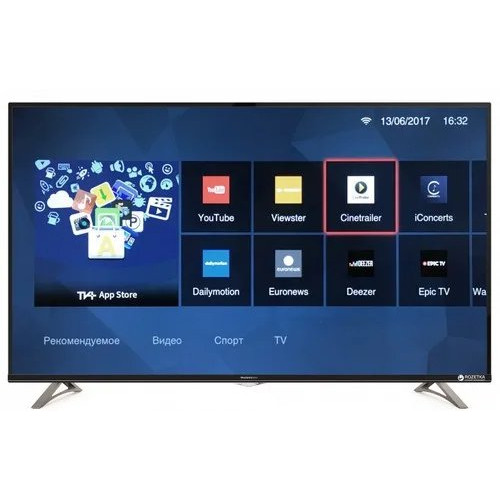 Телевизор 50 Thomson 50UB6406 Smart 4К