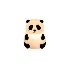 Ночник Панда із сенсорним датчиком RGB