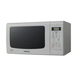 Мікрохвильова піч SAMSUNG GE83KRS-3/BW Silv