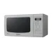 Мікрохвильова піч SAMSUNG GE83KRS-3/BW Silv - фото 2