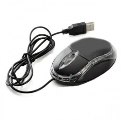 Мишка MOUSE MINI G631/KW-01/XT-610