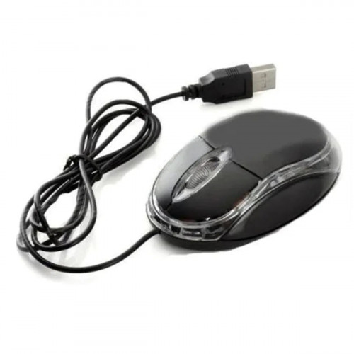 Мишка MOUSE MINI G631/KW-01/XT-610