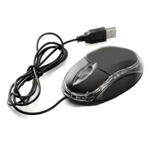 Мишка MOUSE MINI G631/KW-01/XT-610