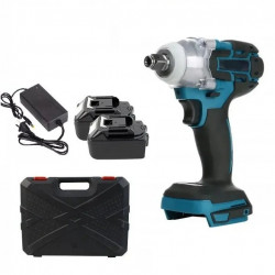 Аккумуляторный гайковерт DOMOTEC 48V