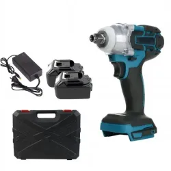 Акумуляторний гайковерт DOMOTEC 48V