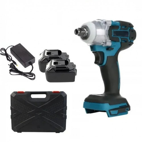 Аккумуляторный гайковерт DOMOTEC 48V