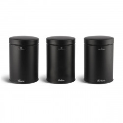 Набор банок для специй EDENBERG EB-142