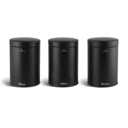 Набір банок для спецій EDENBERG EB-142