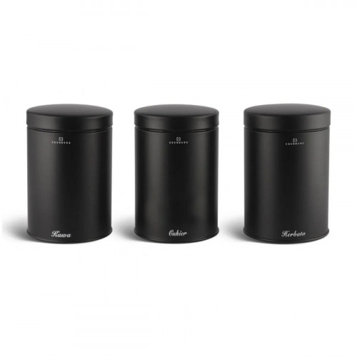 Набір банок для спецій EDENBERG EB-142