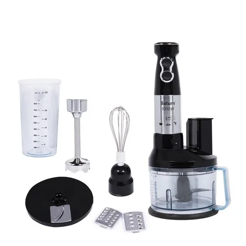Блендер SATURN ST-FP9090 4в1