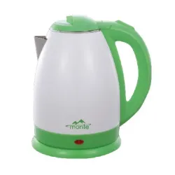 Електрочайник MONTE MT-1806G