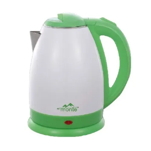 Електрочайник MONTE MT-1806G