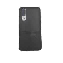 Мобільна зарядка UN-3103 20000mAh (2.4k)