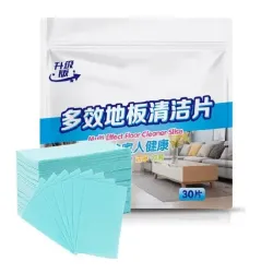 Серветки розчинні для миття підлог 30 шт