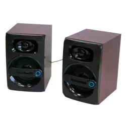 Колонки для ПК FT-108AC