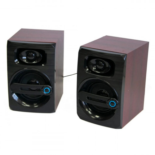 Колонки для ПК FT-108AC