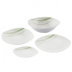 Набір посуду 19 предметів EDENBERG EB-513