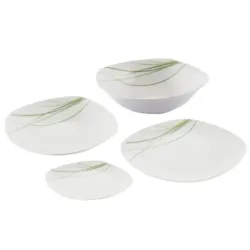 Набір посуду 19 предметів EDENBERG EB-513