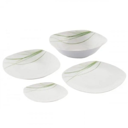 Набір посуду 19 предметів EDENBERG EB-513