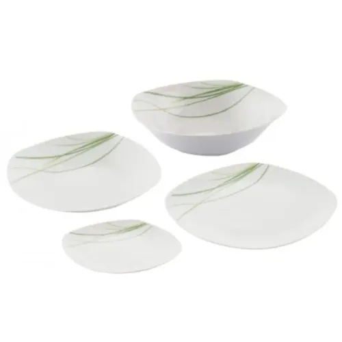 Набір посуду 19 предметів EDENBERG EB-513