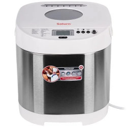 Хлебопечь SATURN ST-EC0130