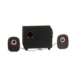 Колонки для ПК FT-H3