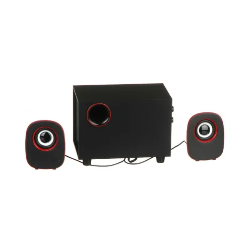 Колонки для ПК FT-H3