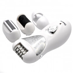 Епілятор GEMEI GM-3061 4в1