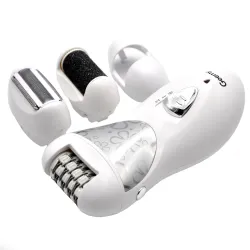 Епілятор GEMEI GM-3061 4в1