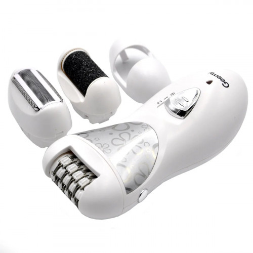 Епілятор GEMEI GM-3061 4в1