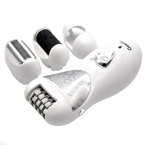 Епілятор GEMEI GM-3061 4в1