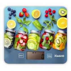 Весы кухонные MAGIO MG-796 5кг