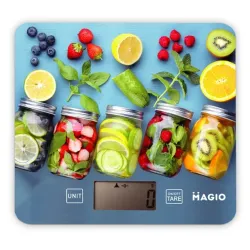 Ваги кухонні MAGIO MG-796 5кг