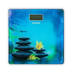 Весы напольные MAGIO МG-316 150кг