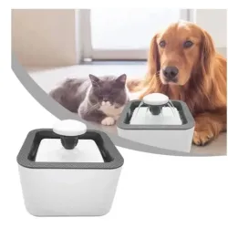 Поїлка для тварин Pet Water FOUNTAIN