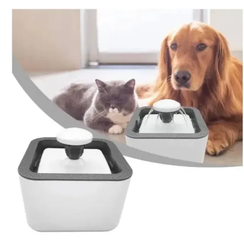 Поїлка для тварин Pet Water FOUNTAIN