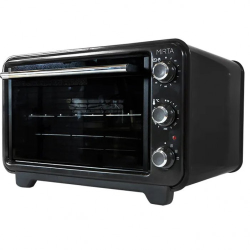 Духовка MIRTA MO-0036B 36л