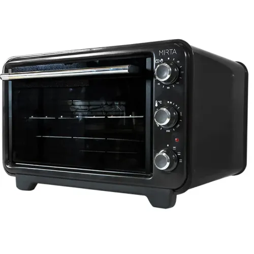 Духовка MIRTA MO-0036B 36л