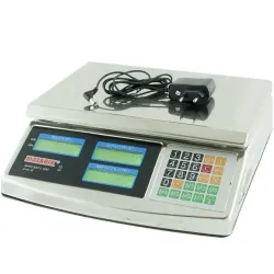 Ваги торговельні MATARIX MX-413 50кг