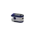 Пульсоксиметр FINGERTIP PULSE Oximeter SP02 (Синий) - фото 2