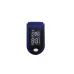 Пульсоксиметр FINGERTIP PULSE Oximeter SP02 (Синий) - фото 3