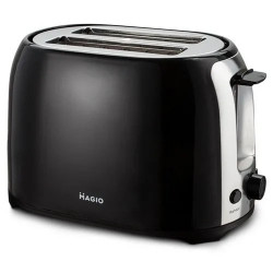 Тостер MAGIO MG-272 Black