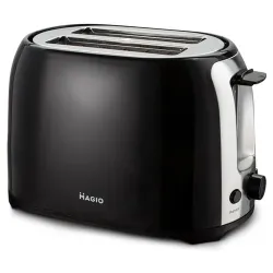Тостер MAGIO MG-272 Black